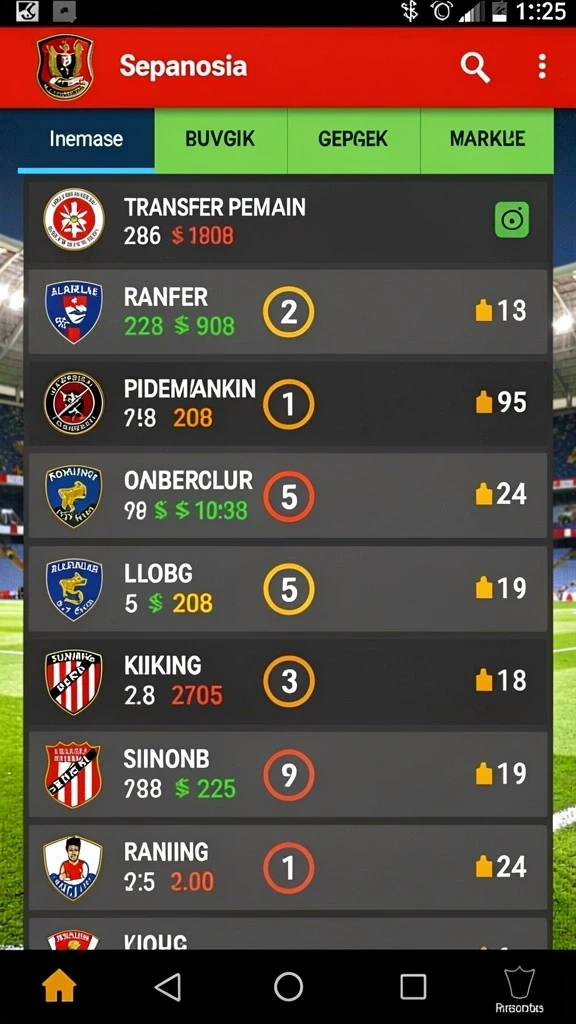Screenshot 8728slots nomor 3