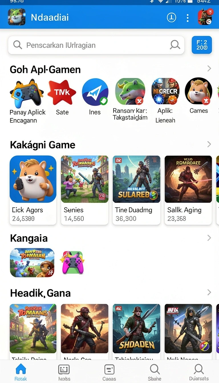 Screenshot 9777win nomor 3