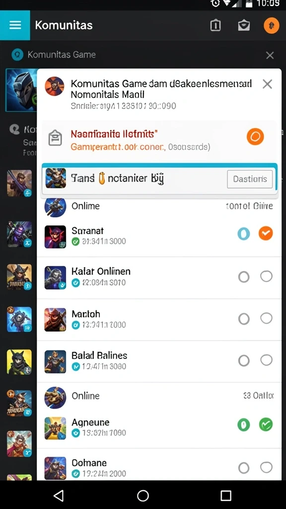 Screenshot baginda168 nomor 1