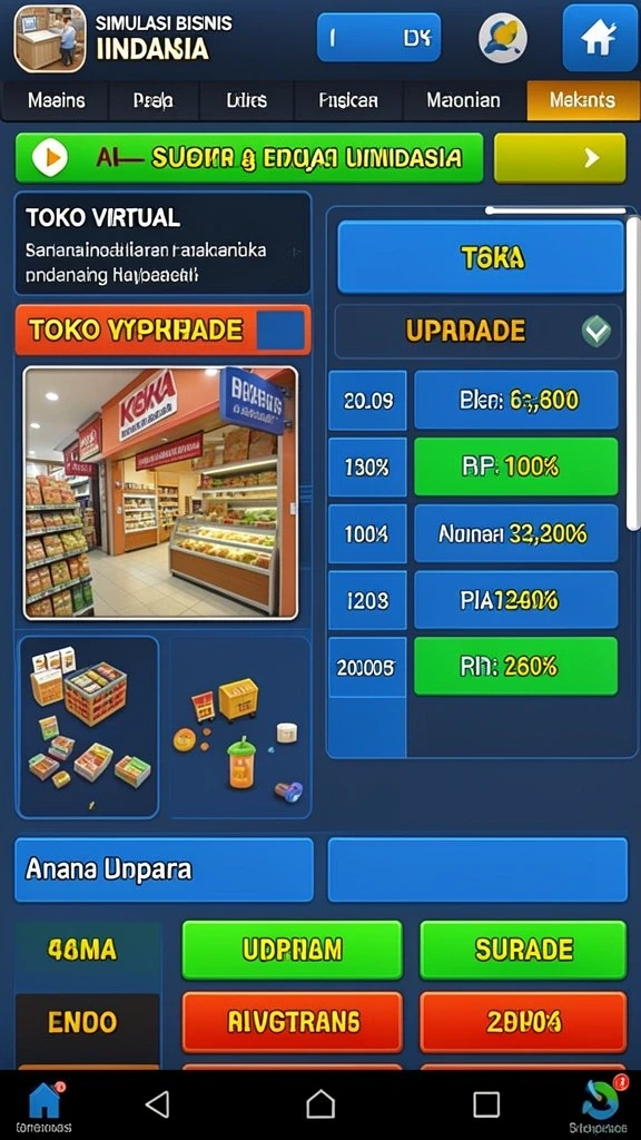 Screenshot baginda168 nomor 2
