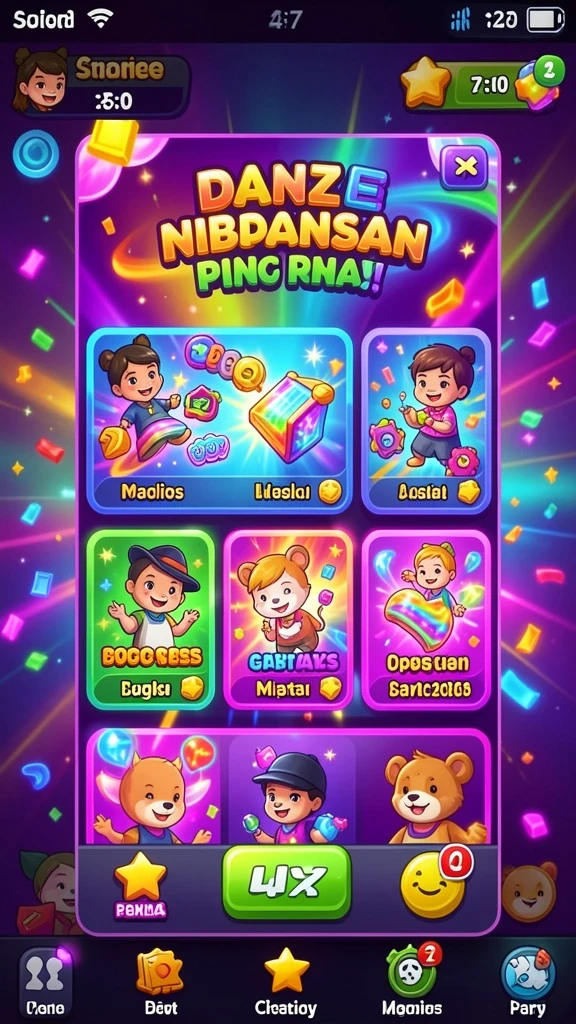 Screenshot baginda168 nomor 3