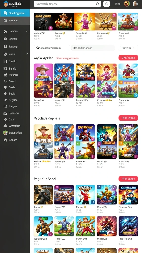 Screenshot balaitoto nomor 2