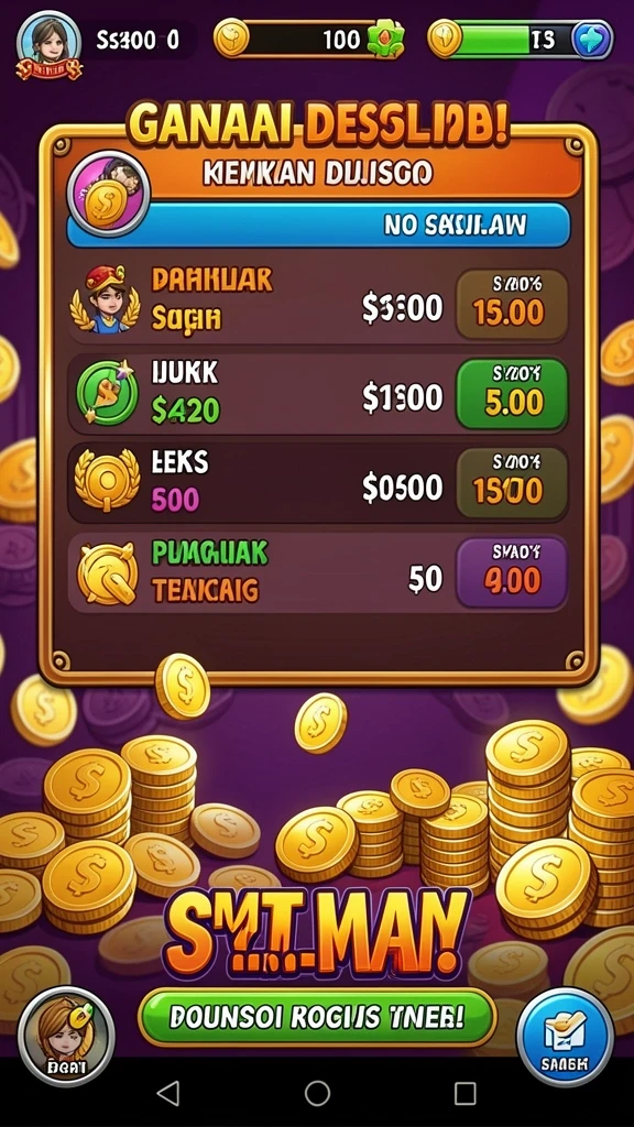 Screenshot bromo77 nomor 2