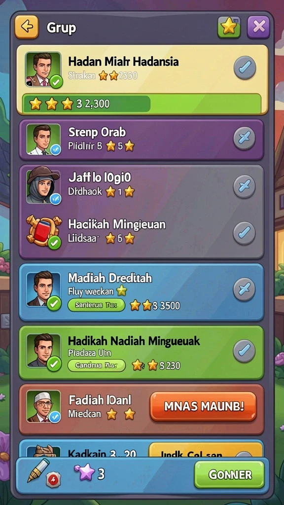 Screenshot dewaslot99 nomor 3