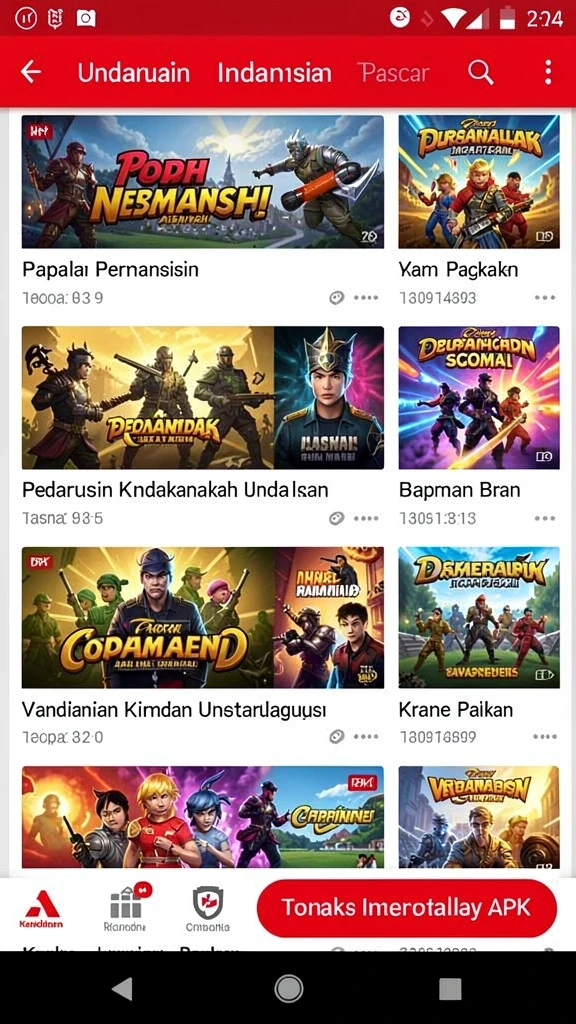 Screenshot dkk nomor 1