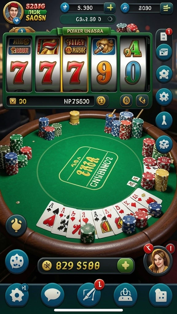 Screenshot dora77 nomor 1