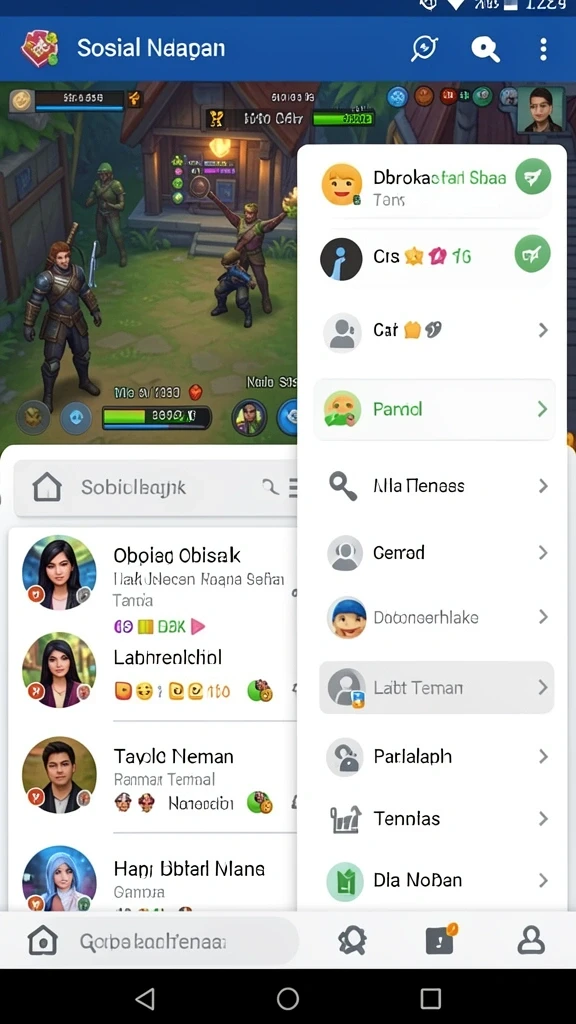 Screenshot empire88 nomor 1