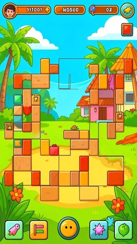 Screenshot empire88 nomor 3