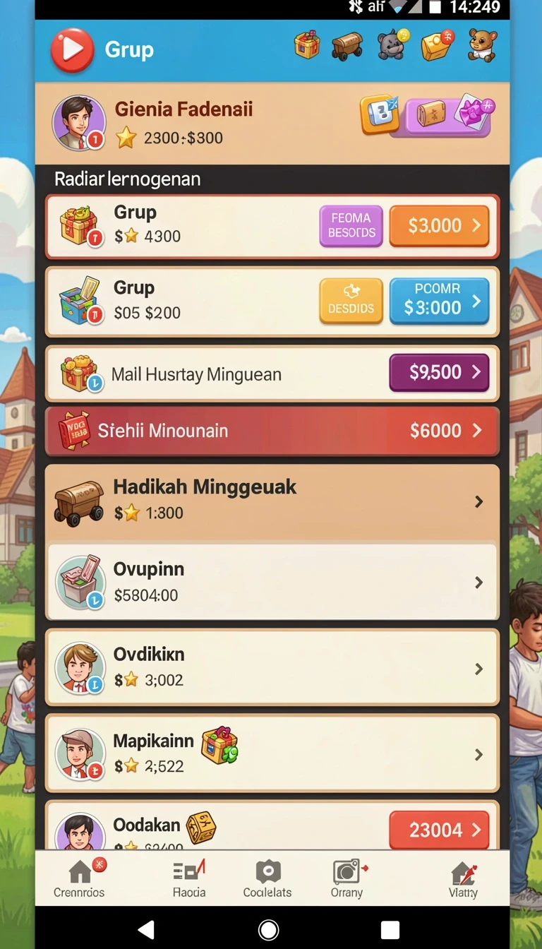 Screenshot fendi188 nomor 3