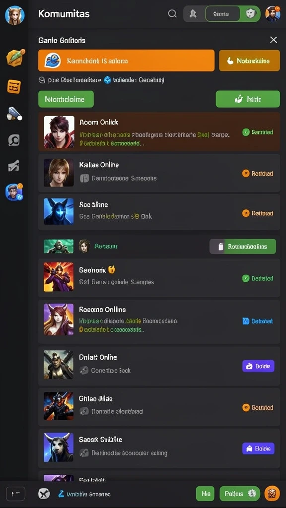 Screenshot gobetasia nomor 1
