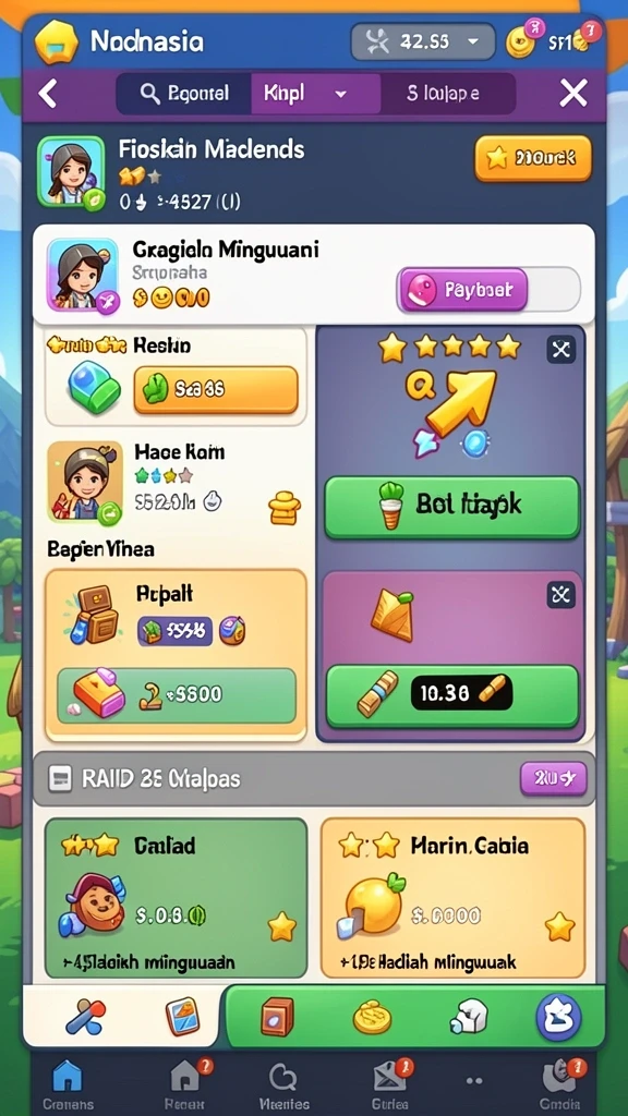 Screenshot gobetasia nomor 2