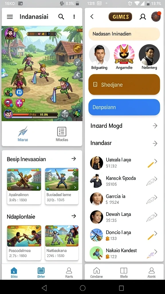 Screenshot hanabi88 nomor 3