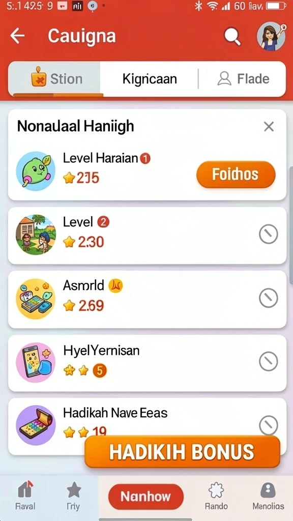 Screenshot hp777 nomor 2