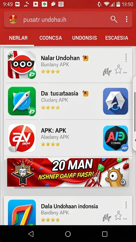 Screenshot hujantoto nomor 2