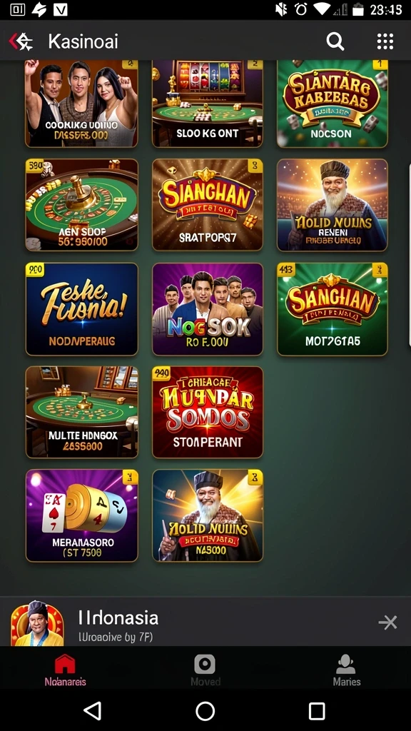 Screenshot id66 nomor 3