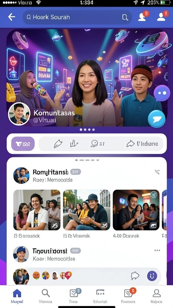Screenshot idklub nomor 3