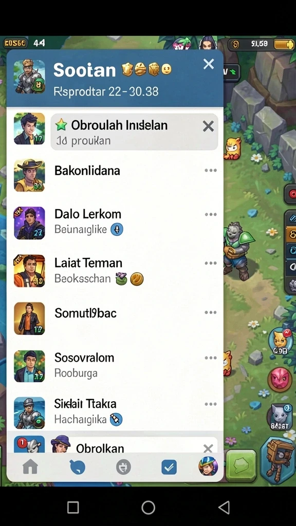 Screenshot idn789 nomor 1