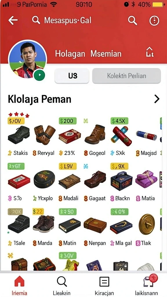 Screenshot idr89 nomor 1