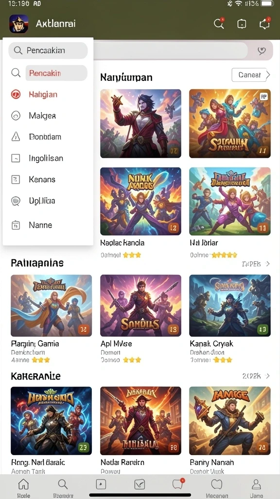 Screenshot jktjkt nomor 1