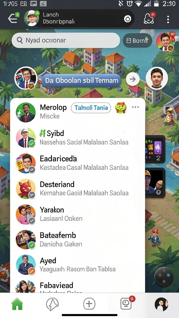 Screenshot kamartoto nomor 1