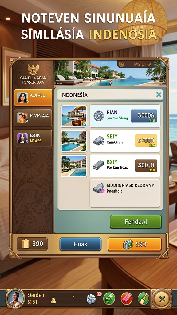 Screenshot kikototo nomor 1