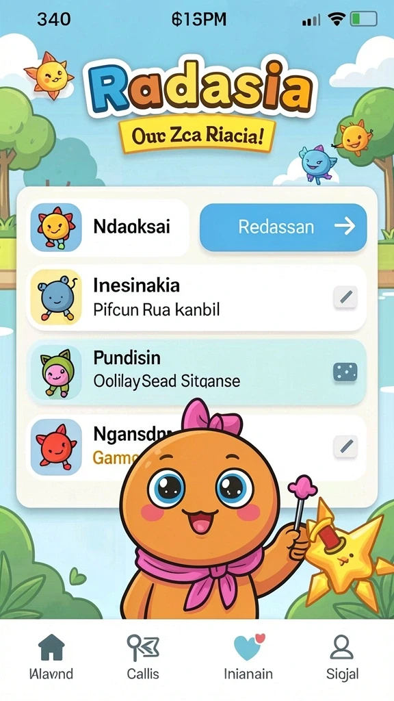 Screenshot kikototo nomor 3