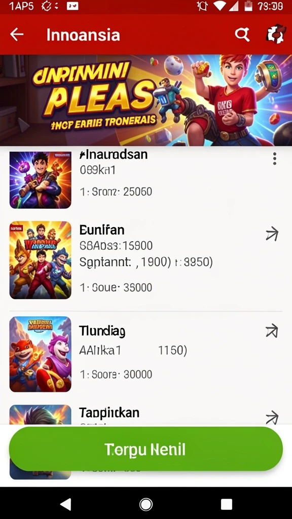 Screenshot litetoto nomor 3