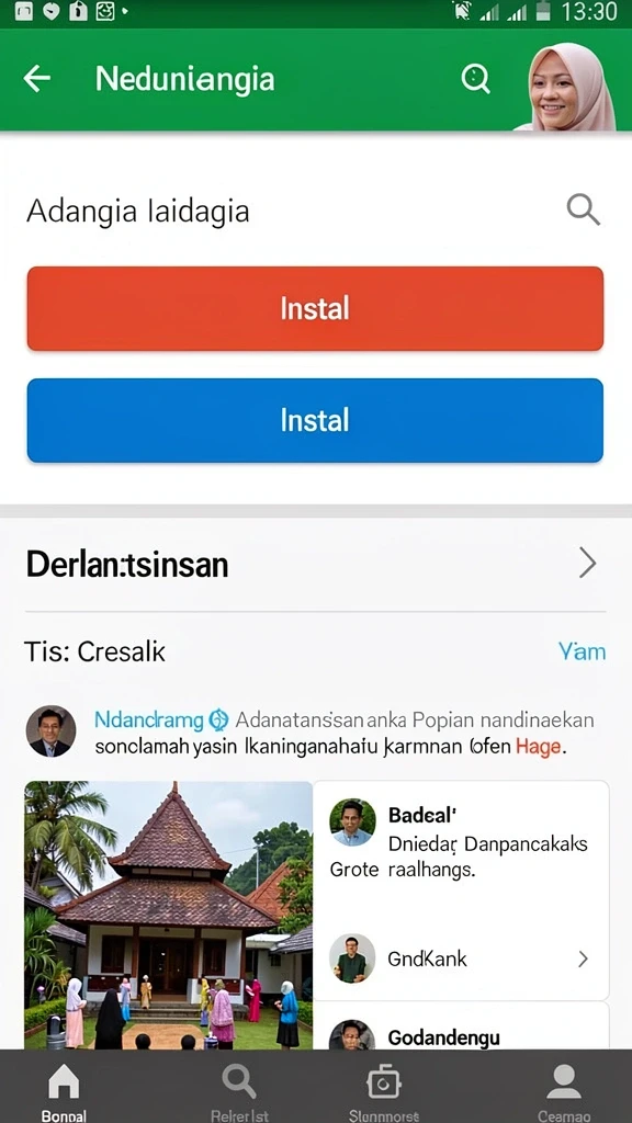 Screenshot luxury138 nomor 3