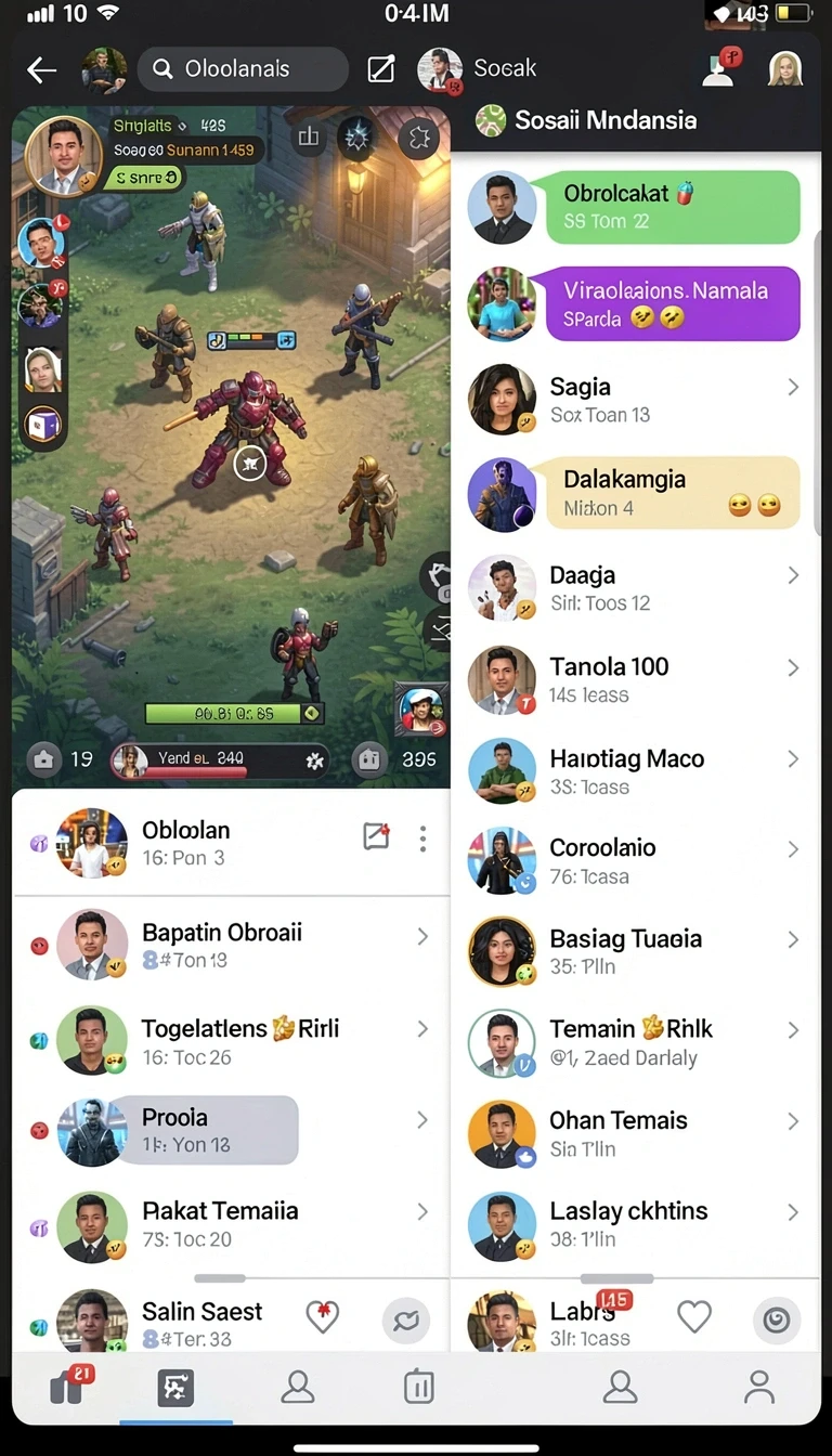 Screenshot maj777 nomor 1