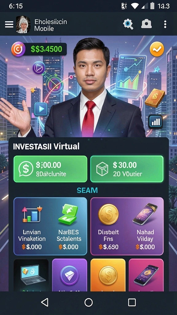 Screenshot mc777 nomor 1