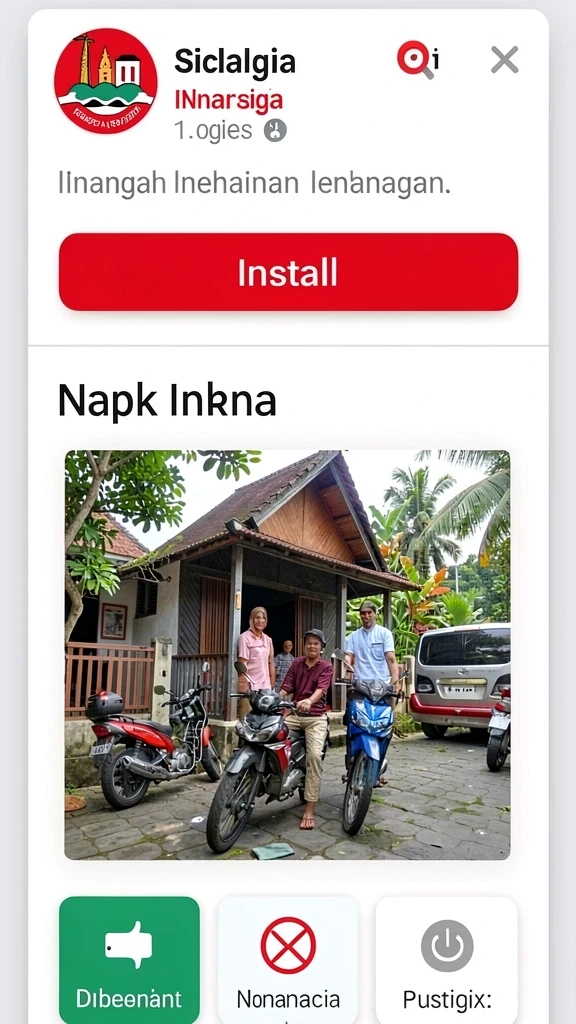 Screenshot menara188 nomor 3