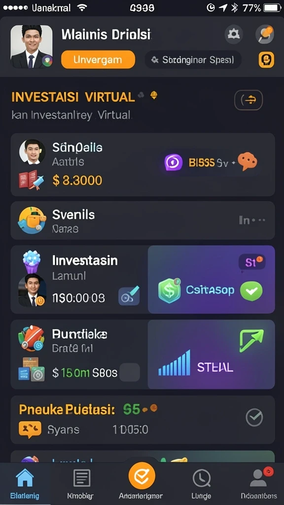 Screenshot merdeka138 nomor 1