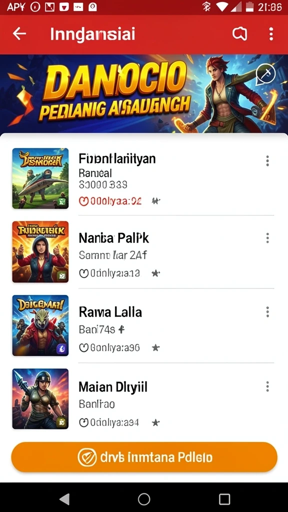 Screenshot meriah4d nomor 2