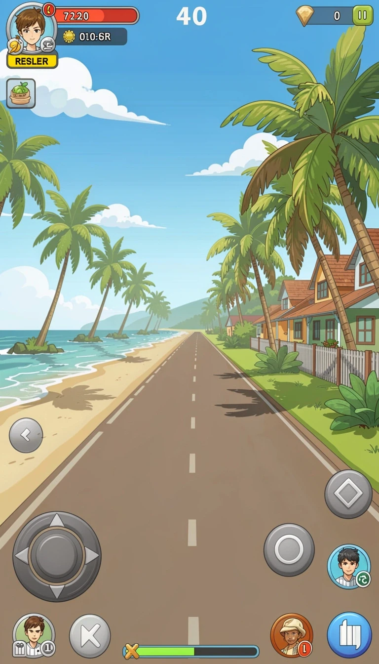 Screenshot nusabet nomor 2