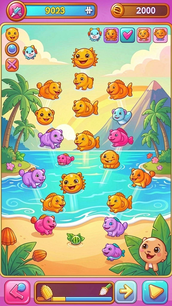 Screenshot omtogel nomor 3
