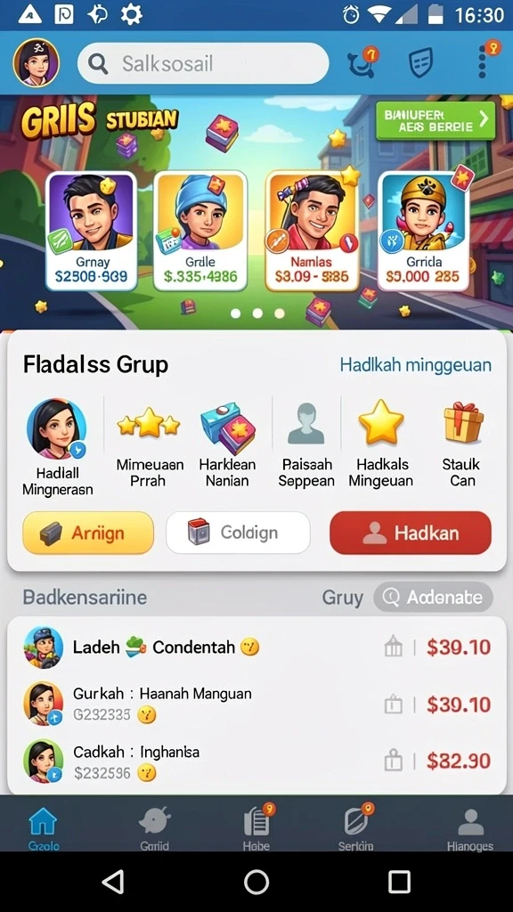 Screenshot pluto88 nomor 2