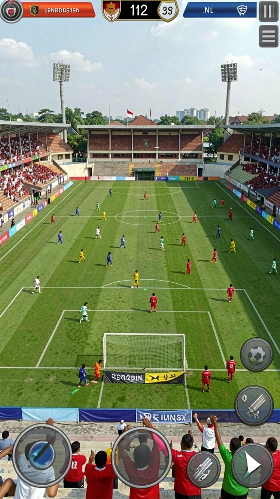 Screenshot poa88 nomor 1