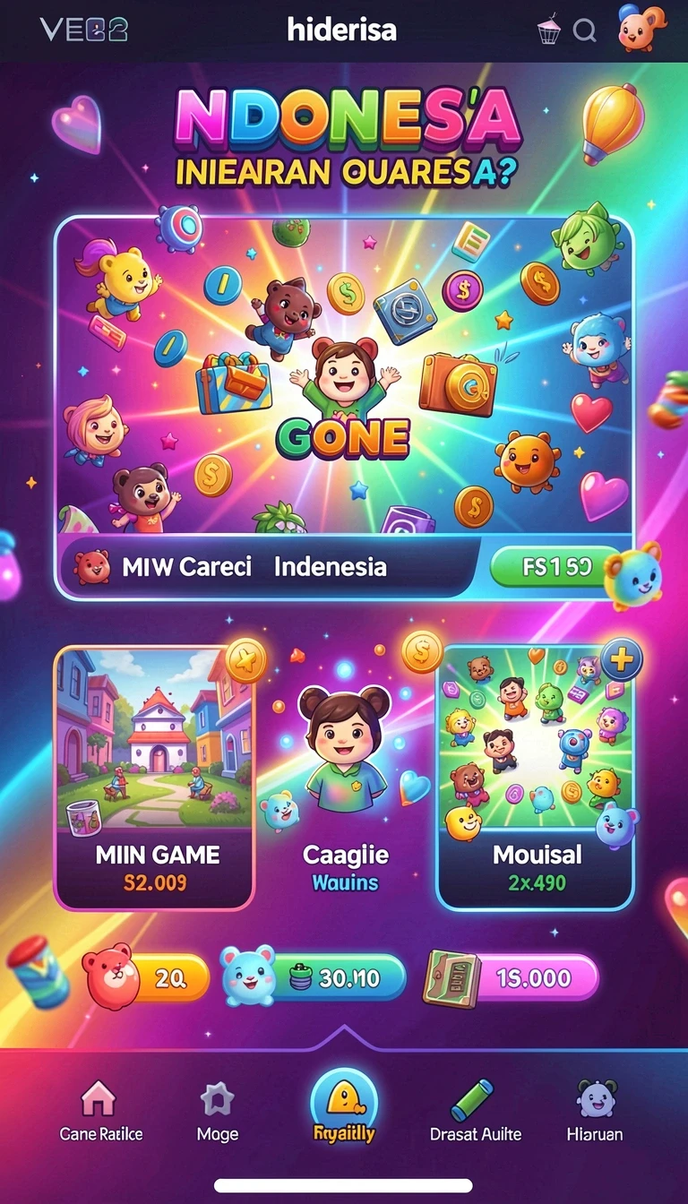 Screenshot qq88asia nomor 3