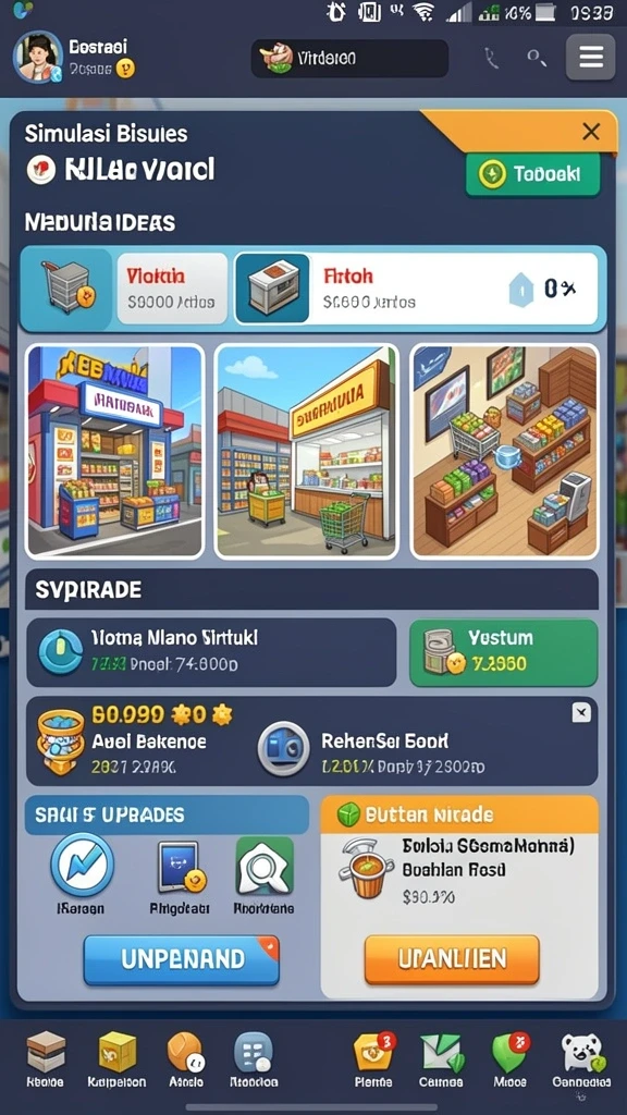 Screenshot rumpitoto nomor 1