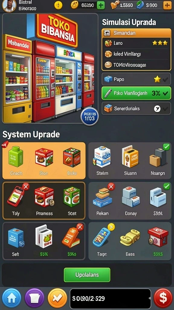 Screenshot zk988 nomor 1