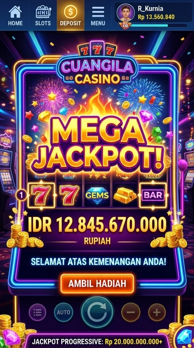 cuangila — galeri pratinjau Resmi APK